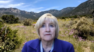 Barbara McAneny, MD