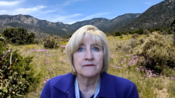 Barbara McAneny, MD
