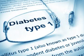 Paper with words diabetes type 1 and glasses | Image Credit: Vitalii Vodolazskyi – stock.adobe.com