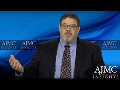 EP. 16 Antiangiogenic Therapy in NSCLC: Addressing the Unknown