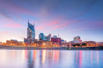 Nashville | Image Credit: © f11photo-stock.adobe.com