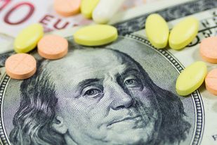 What We're Reading: Insurer Profits in 2019; Drug Pricing Proposal; Medical Record Errors