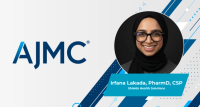 Irfana Lakada, PharmD, CSP