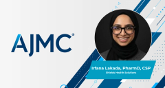 Irfana Lakada, PharmD, CSP