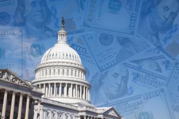 Federal funding | Image Credit: ozerkina - stock.adobe.com