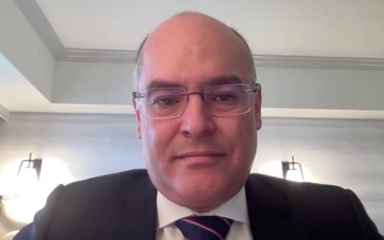  Alvaro Alencar, MD, associate professor of clinical medicine, chief medical officer, University of Miami Sylvester Comprehensive Cancer Center