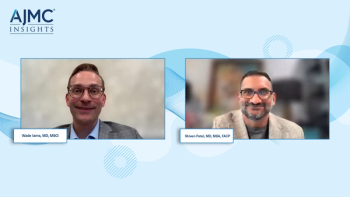 2 experts are featured in this series. 