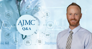 AJMC Q&A with Timothy W. Cutler, PharmD | Image Credit: © UC Davis