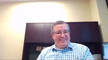 Brian T. Kelly, MD, MA, FACAAI, ACAAI program chair