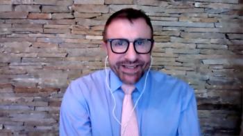 Perry N. Halkitis, PhD, MS, MPH, Rutgers School of Public Health 