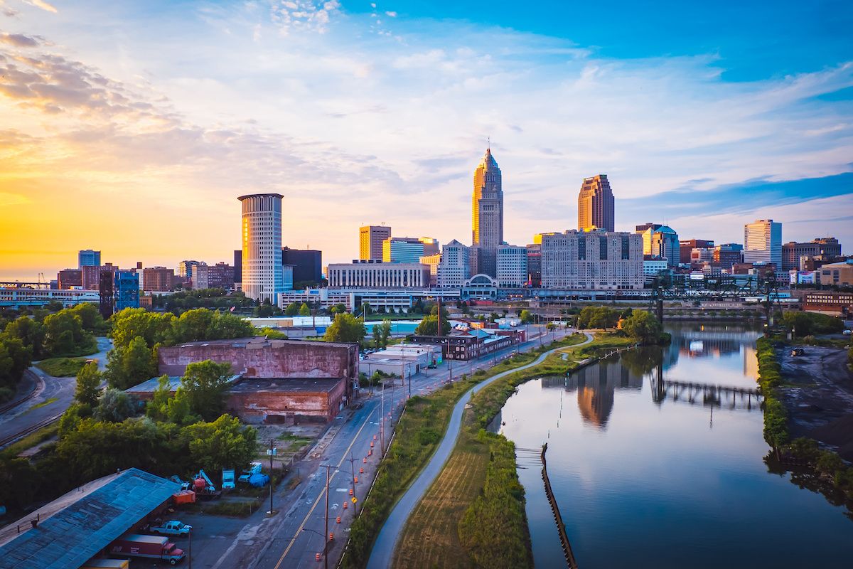 Cleveland Ohio | Image Credit: © Ai - stock.adobe.com.jpeg