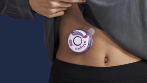 On-body injector from Enable Injections, to be used with Sanofi's isatuximab | Image: Enable Injections