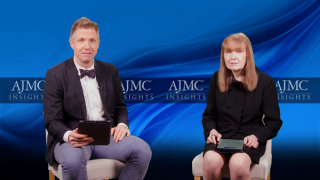 2 experts in this video