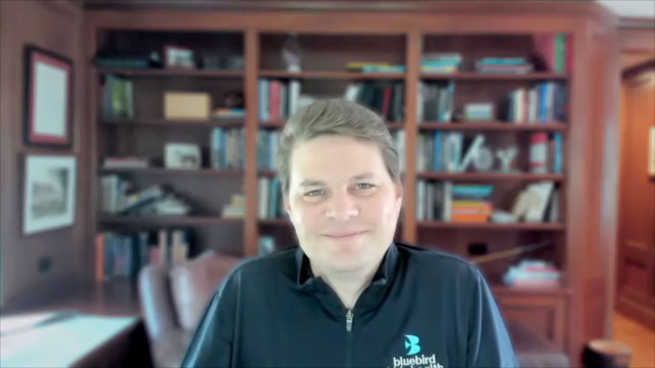 Chris Johnson, MBA