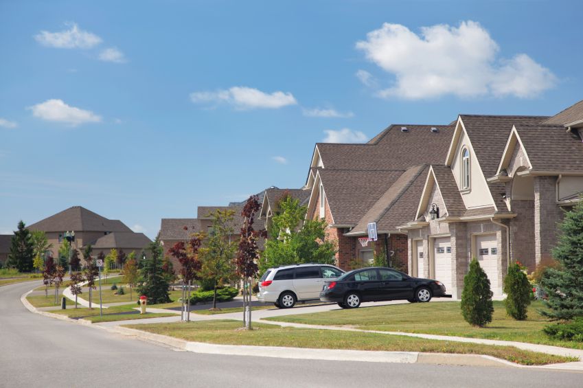 homes.