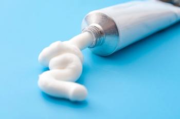 Topical therapy | Image credit: Victor Moussa - stock.adobe.com