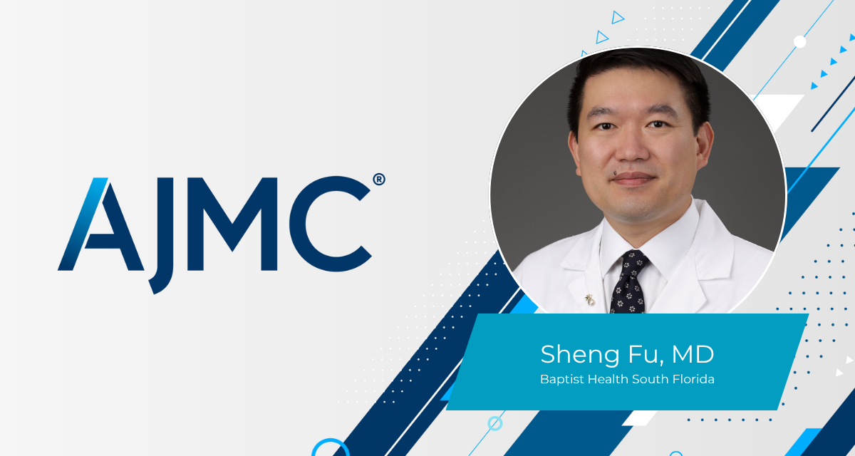 Sheng Fu, MD