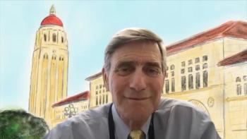 David J. Maron, MD, FASPC, Stanford University School of Medicine