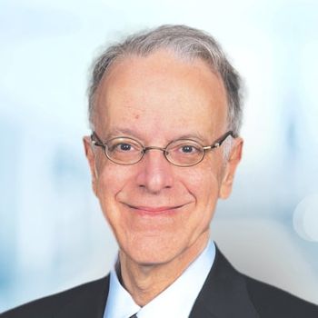Milton Packer, MD | Image credit: Baylor, Scott, and White