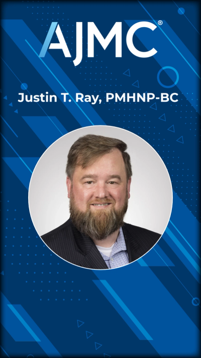 Treat Mental Illness Like a Broken Leg: Justin T. Ray