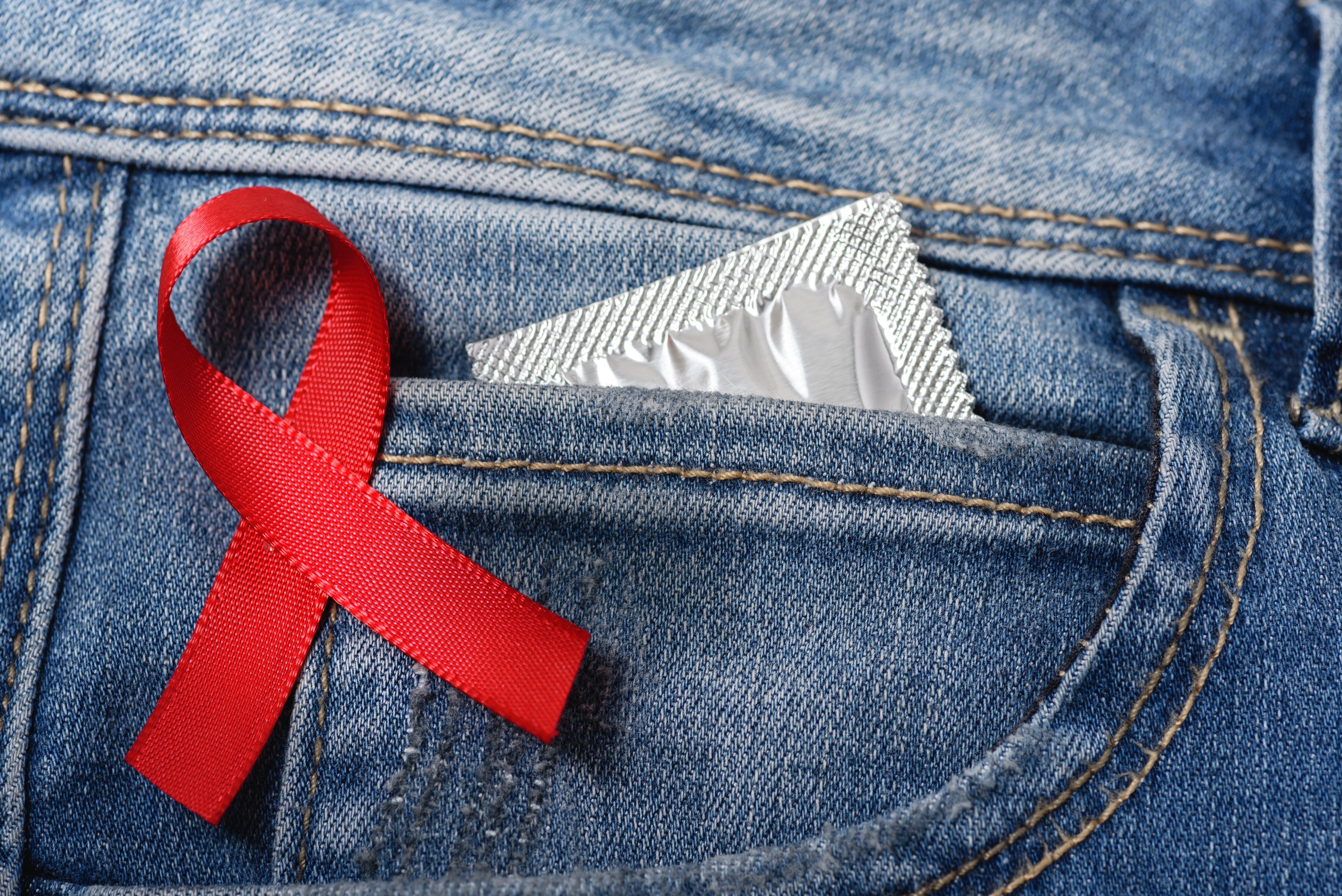 HIV Awareness | Image credit: lordn - stock.adobe.com