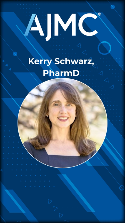 Dr Kerry Schwarz