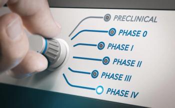 Medical research, phases of vaccine clinical trials | Image Credit: Olivier Le Moal - stock.adobe.com