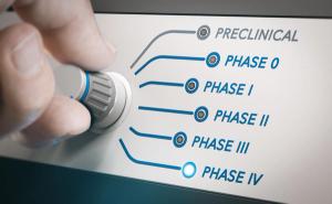 Medical research, phases of clinical trials | Image Credit: Olivier Le Moal - stock.adobe.com