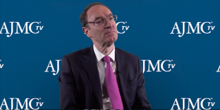 Dr John McMurray Details the Preliminary Cost-Effectiveness Distinction of Dapagliflozin