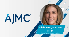 ARACOG Trial Links Enzalutamide to Greater Cognitive Decline Compared With Darolutamide: Alicia Morgans, MD, MPH