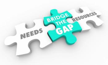 Bridginggape  | Image Credit: © iQoncept-stock.adobe.com