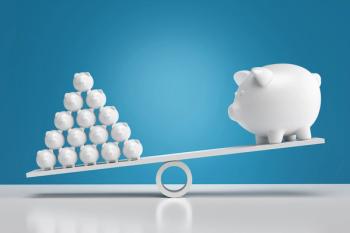 Weight, scale, cost | Image Credit: © Cagkan - stock.adobe.com
