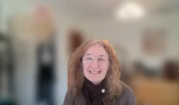 Interview with Alyson Moadel-Robblee, PhD