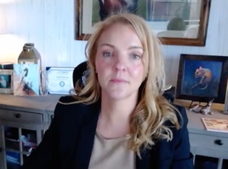 Sarah Anderson, oncology strategy lead director, Novotech