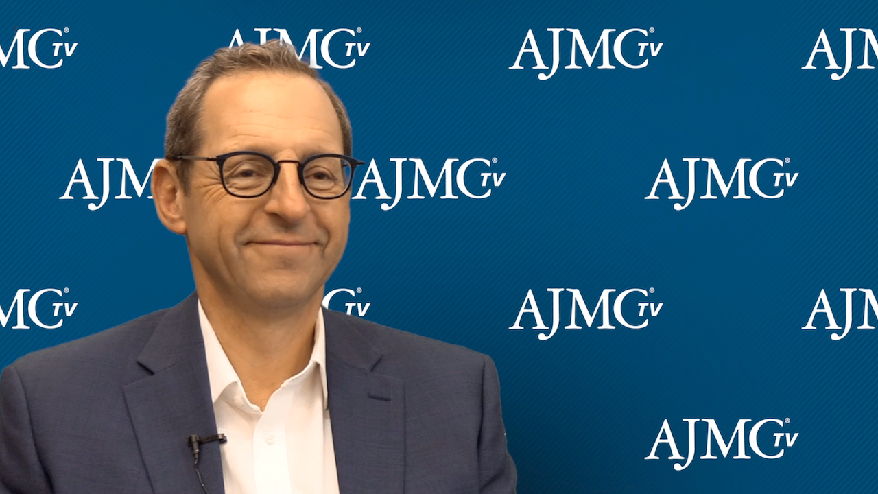 Dr Marcus Neubauer Outlines the Benefits of the OCM and the Potential Successor Model
