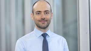 Lorenzo Falchi, MD | Image: MSK