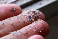 Microplastics | Image Credit: Pcess609 - stock.adobe.com