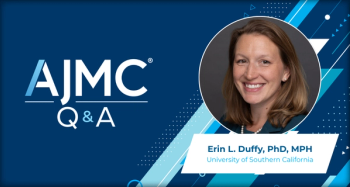Erin L. Duffy, PhD, MPH | Image Credit: University of Southern California