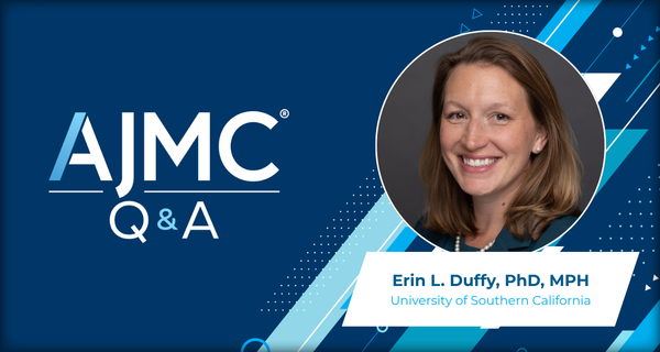 Erin L. Duffy, PhD, MPH | Image Credit: University of Southern California