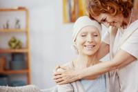 Authors of a new study project that cases of mantle cell lymphoma will rise over the next decade, driven by a disproportionate share of women being diagnosed with the disease. | Image: AdobeStock.