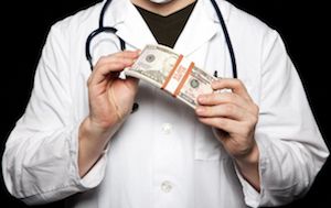 Bundled Payments That Include Drug Costs Would Penalize Practices Based on Patient Mix