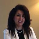Dr Maryam Alvandi