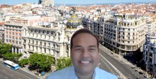 Dr Aditya Bardia Discusses the Advantages of Sacituzumab Govitecan for Triple-Negative Breast Cancer