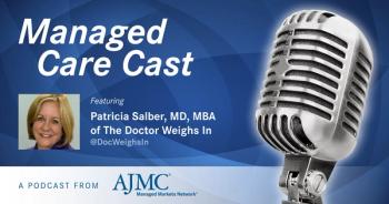 Keeping Physicians Independent: Dr Patricia Salber Interviews Dr Farzad Mostashari