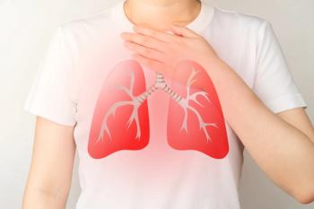 Pulmonary Hypertension Concept | image credit: Orawan - stock.adobe.com