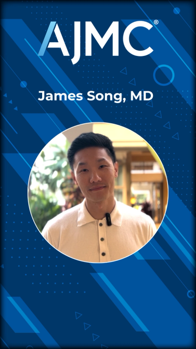 James Song, MD