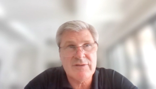 Dr Mark Socinski on the Importance of Targeted Therapy and Immunotherapy in NSCLC