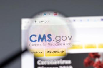 CMS. | Image Credit: Postmodern Studio - stock.adobe.com