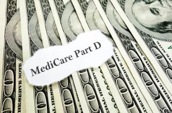 Medicare beneficiaries with near low–income expereinced more affordability issues when compared with other income groups. | Image Credit: zimmytws - stock.adobe.com 