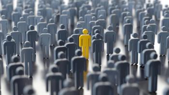 crowd of people